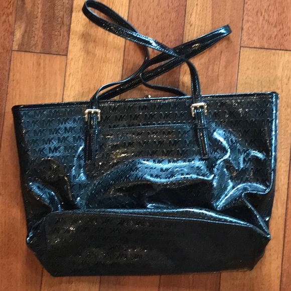 Michael Kors tote bag - Picture 2 of 8